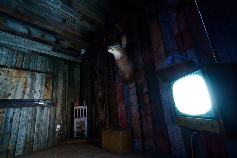 The Cabin Escape Room Escape City